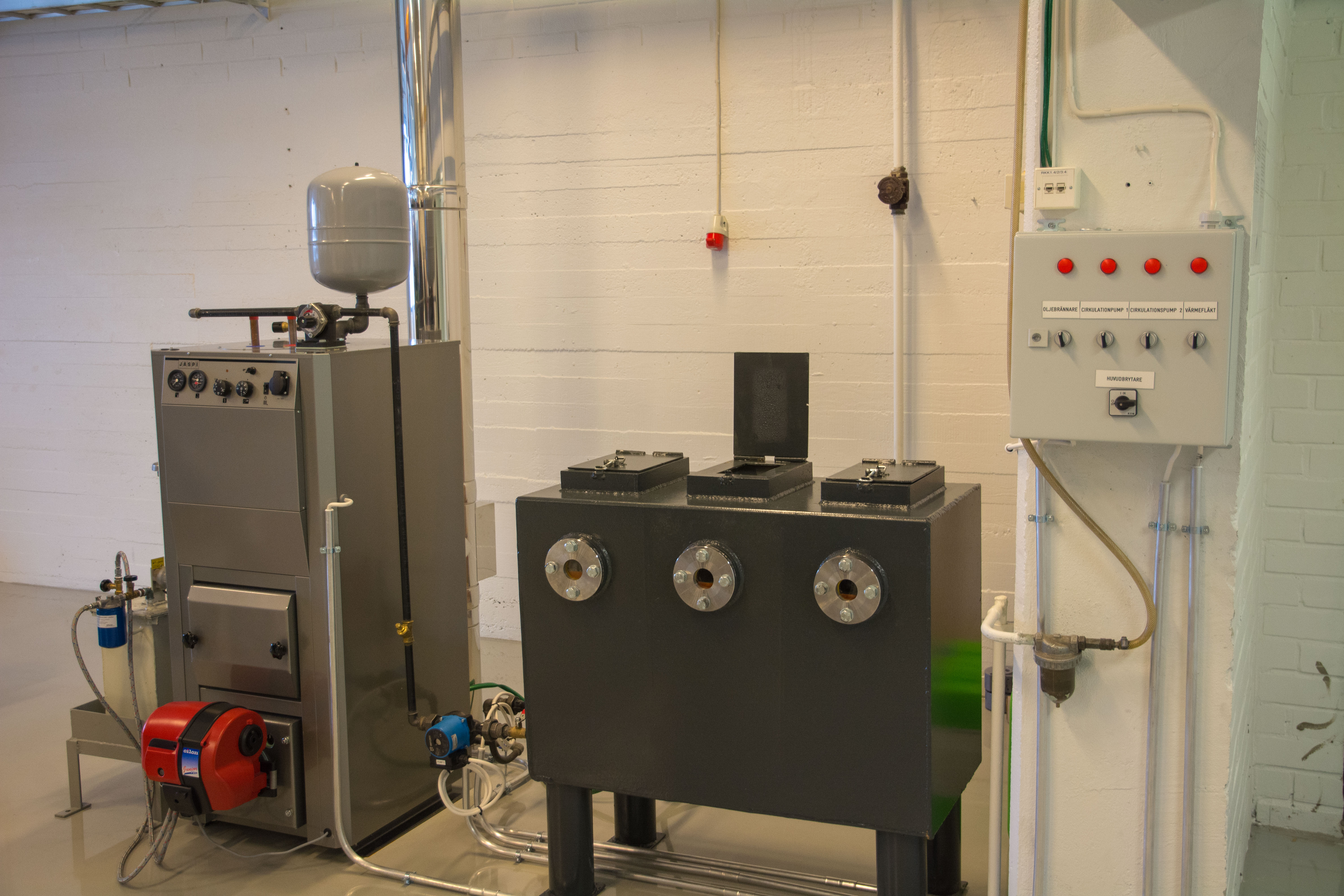 Axxell Pargas Pargas Maskinbef l 016